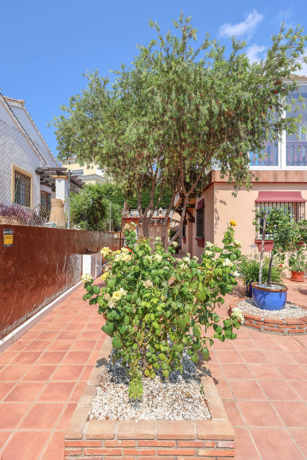 Vrijstaande Villa te koop in Coín | 4 slaapkamers H5444950