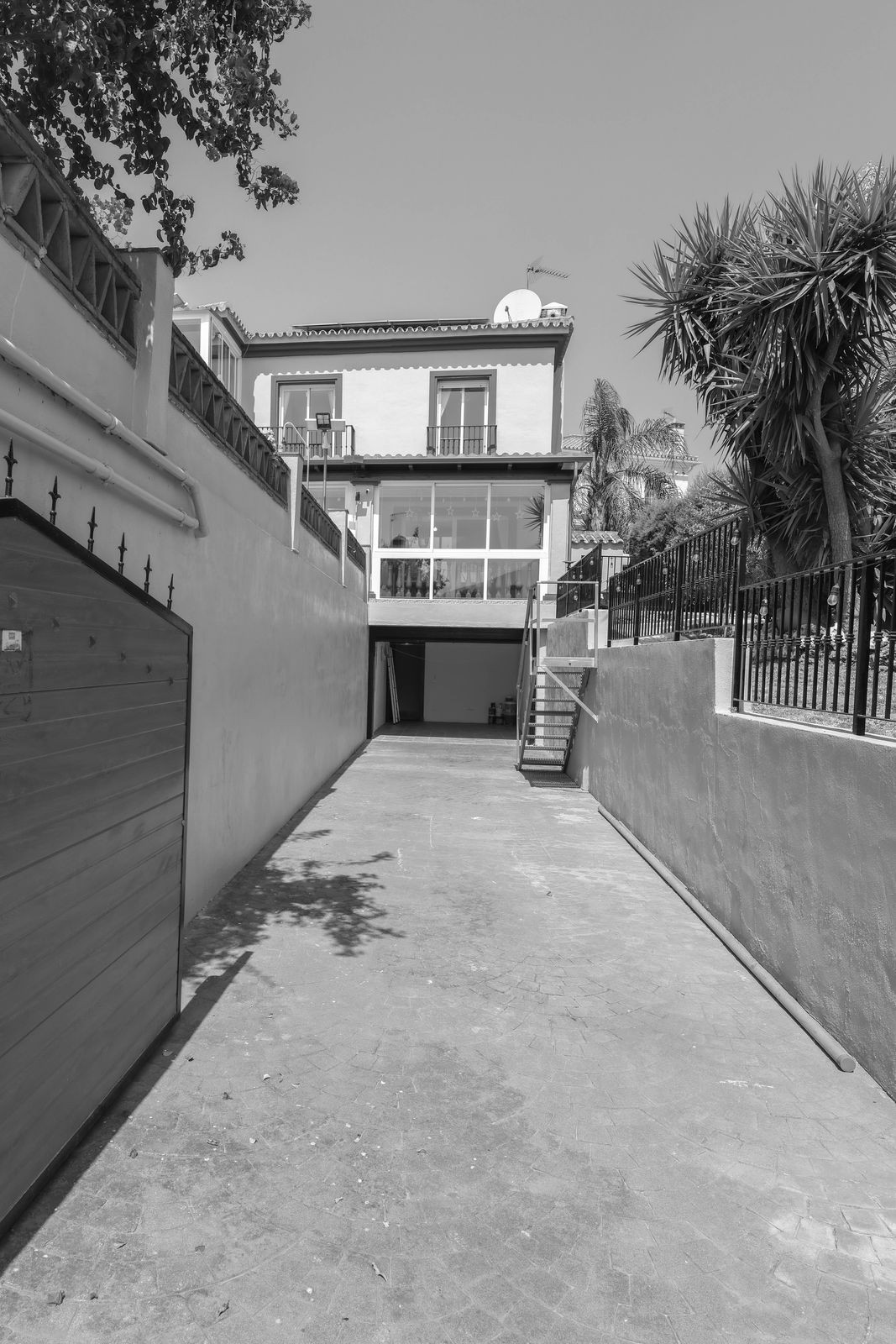 Vrijstaande Villa te koop in Coín | 4 slaapkamers H5444950