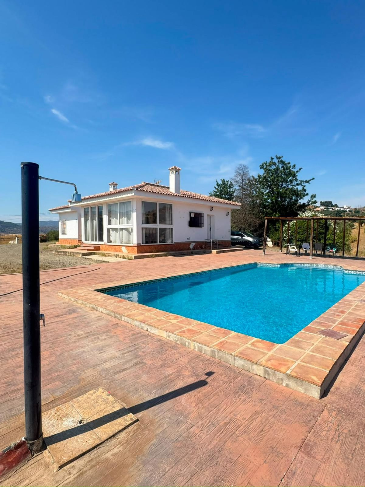 Finca - Cortijo te koop in Coín | 3 slaapkamers H5444986