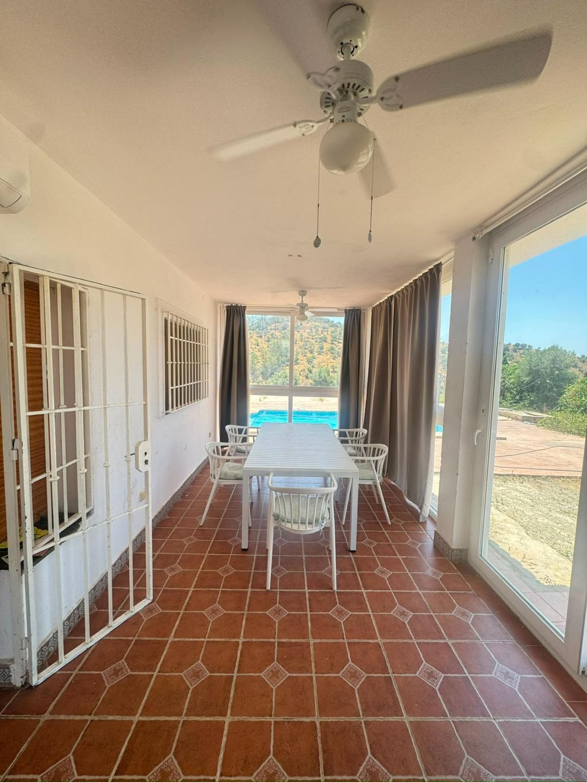 Finca - Cortijo te koop in Coín | 3 slaapkamers H5444986