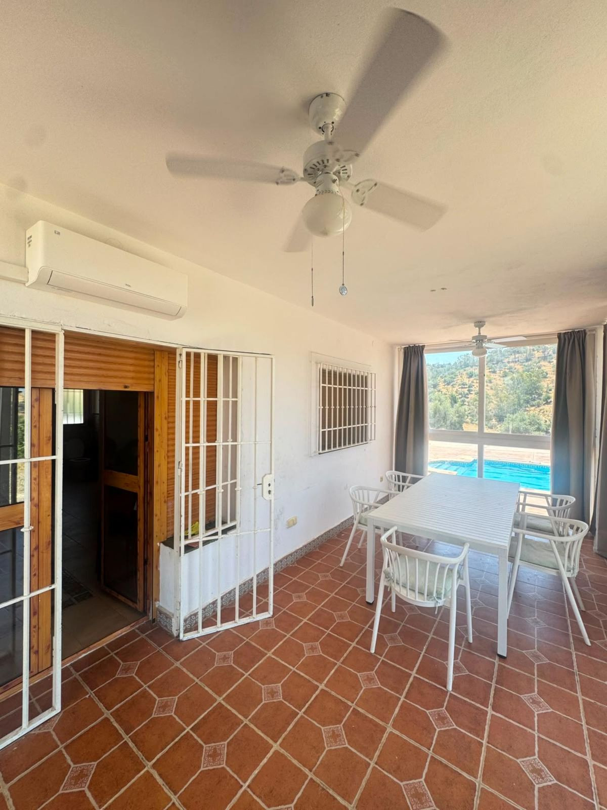Finca - Cortijo te koop in Coín | 3 slaapkamers H5444986