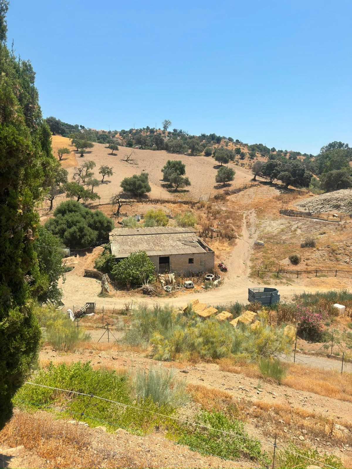 Finca - Cortijo te koop in Coín | 3 slaapkamers H5444986