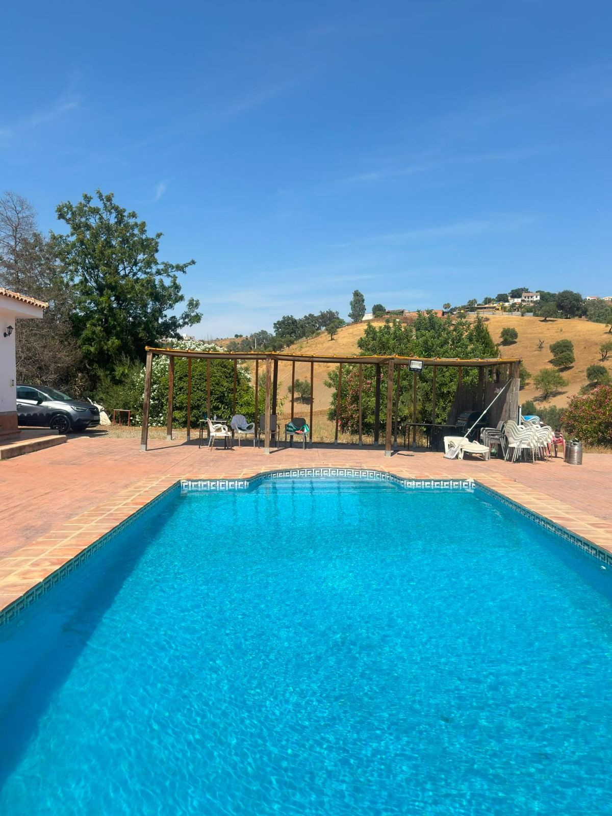 Finca - Cortijo te koop in Coín | 3 slaapkamers H5444986
