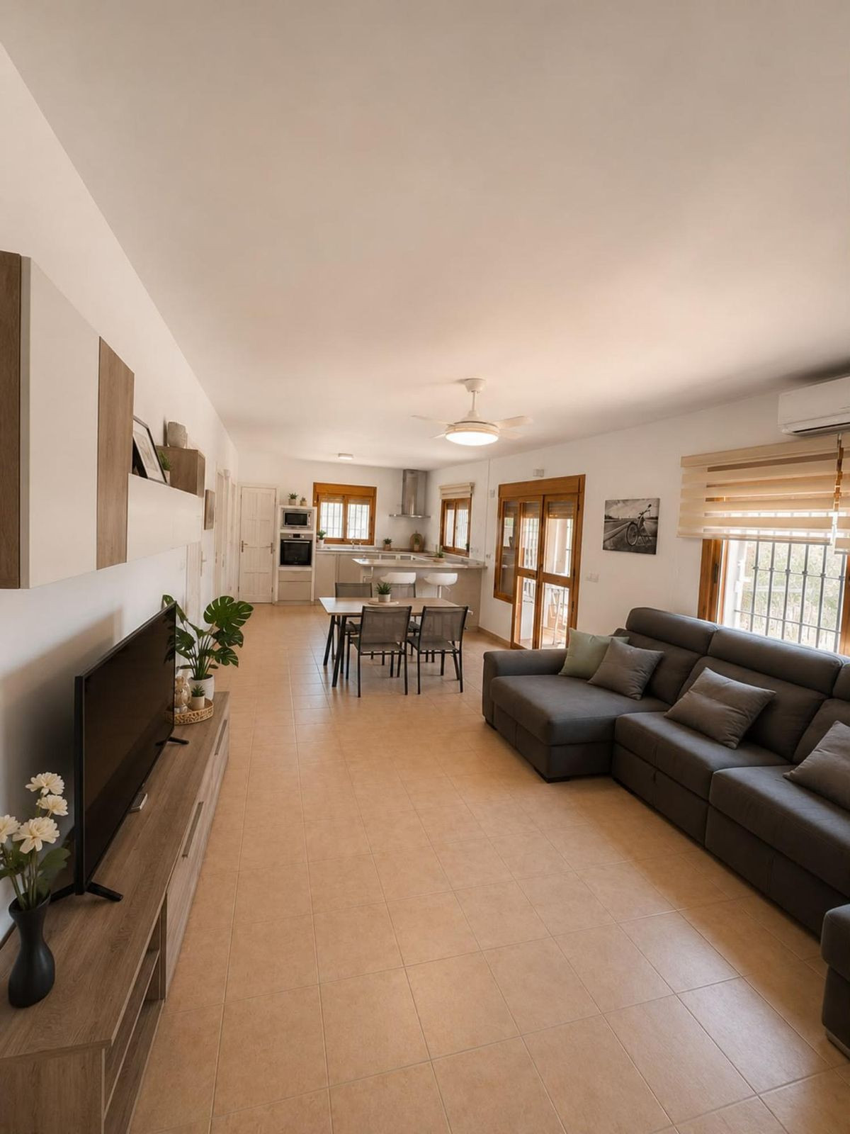 Finca - Cortijo te koop in Coín | 3 slaapkamers H5444986