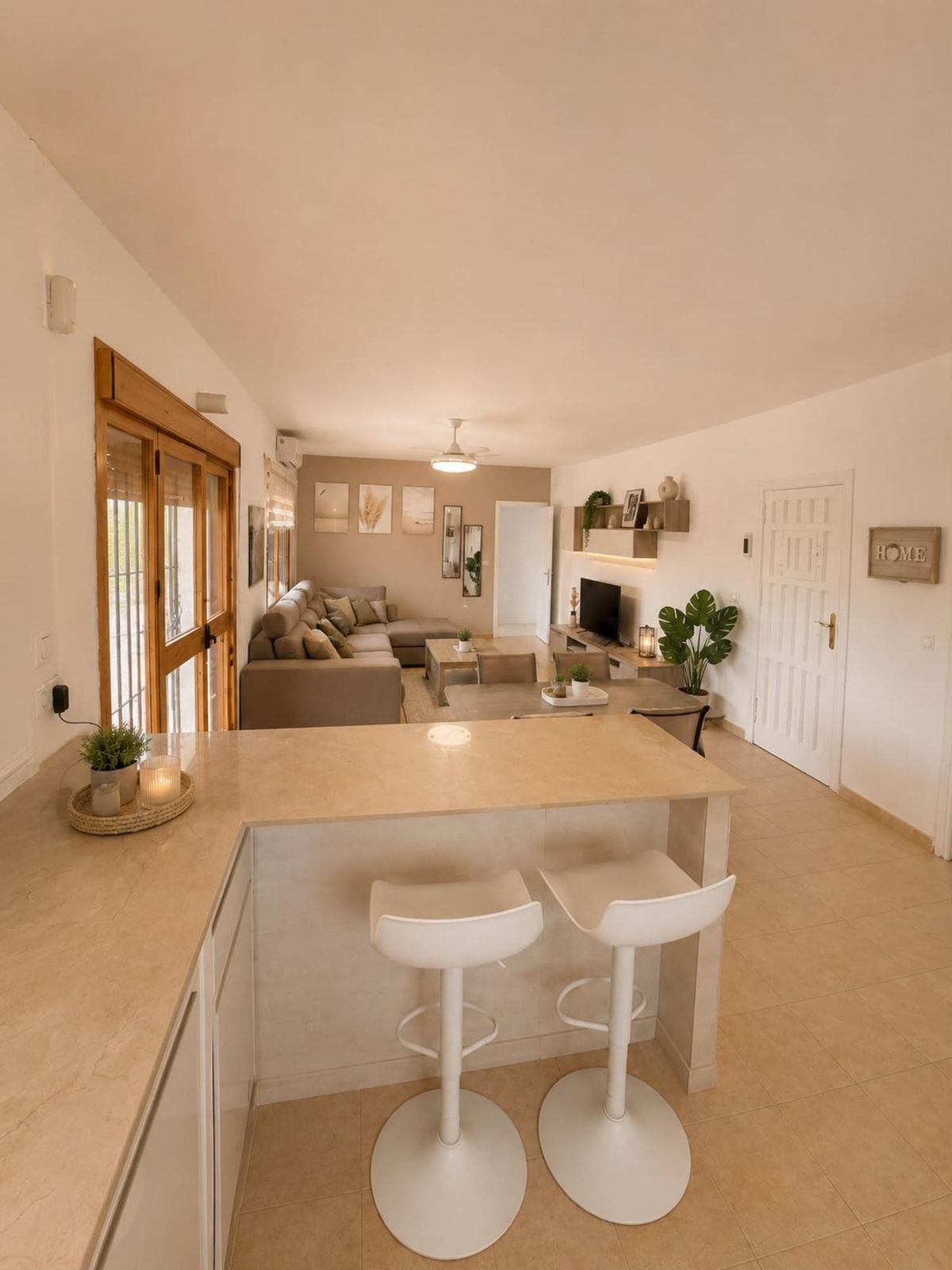 Finca - Cortijo te koop in Coín | 3 slaapkamers H5444986
