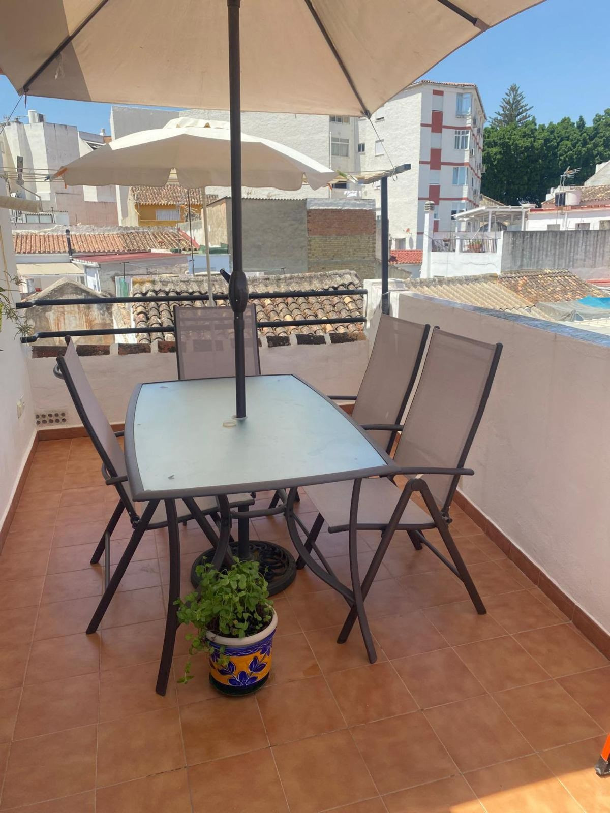 Geschakelde Woning te koop in Coín | 3 slaapkamers H5445016