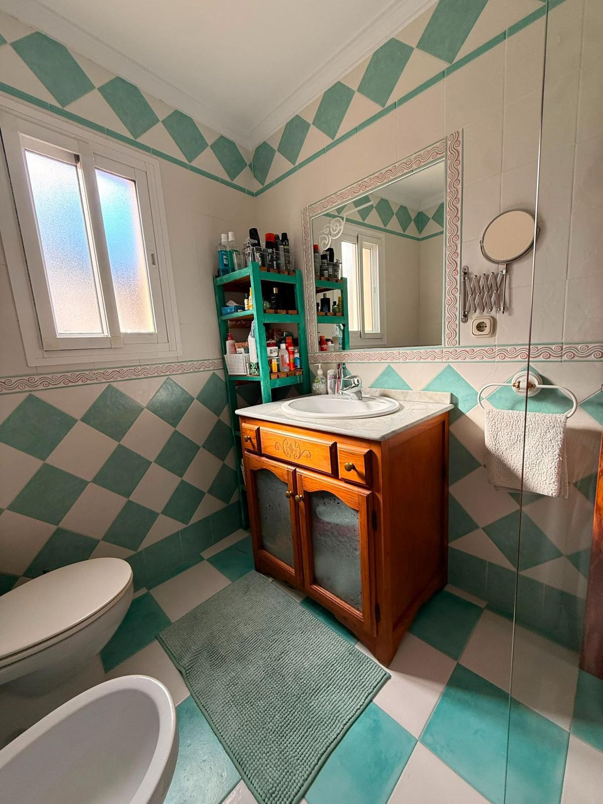 Geschakelde Woning te koop in Coín | 3 slaapkamers H5445016