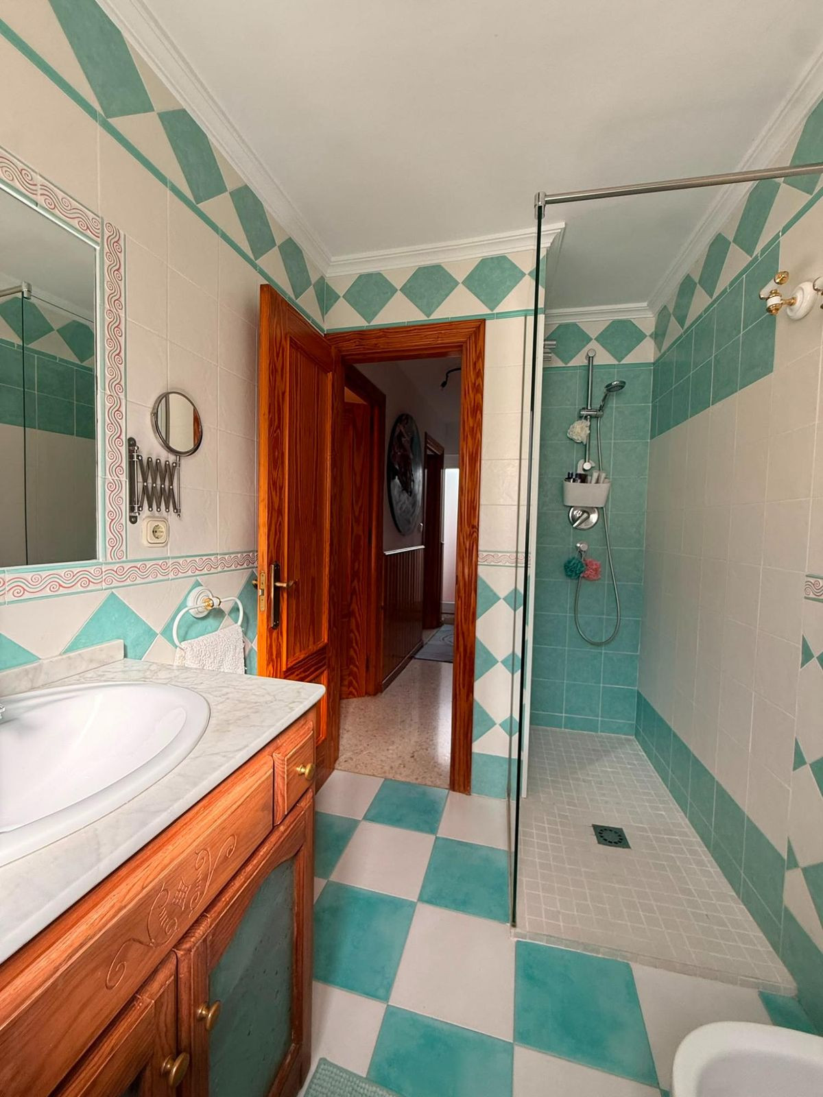 Geschakelde Woning te koop in Coín | 3 slaapkamers H5445016