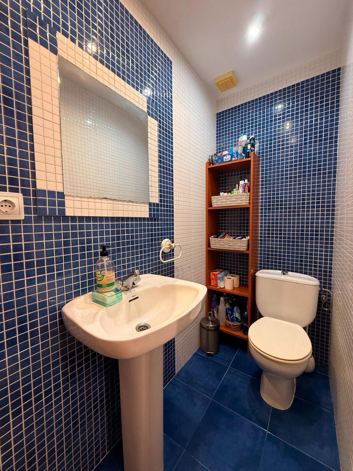 Geschakelde Woning te koop in Coín | 3 slaapkamers H5445016