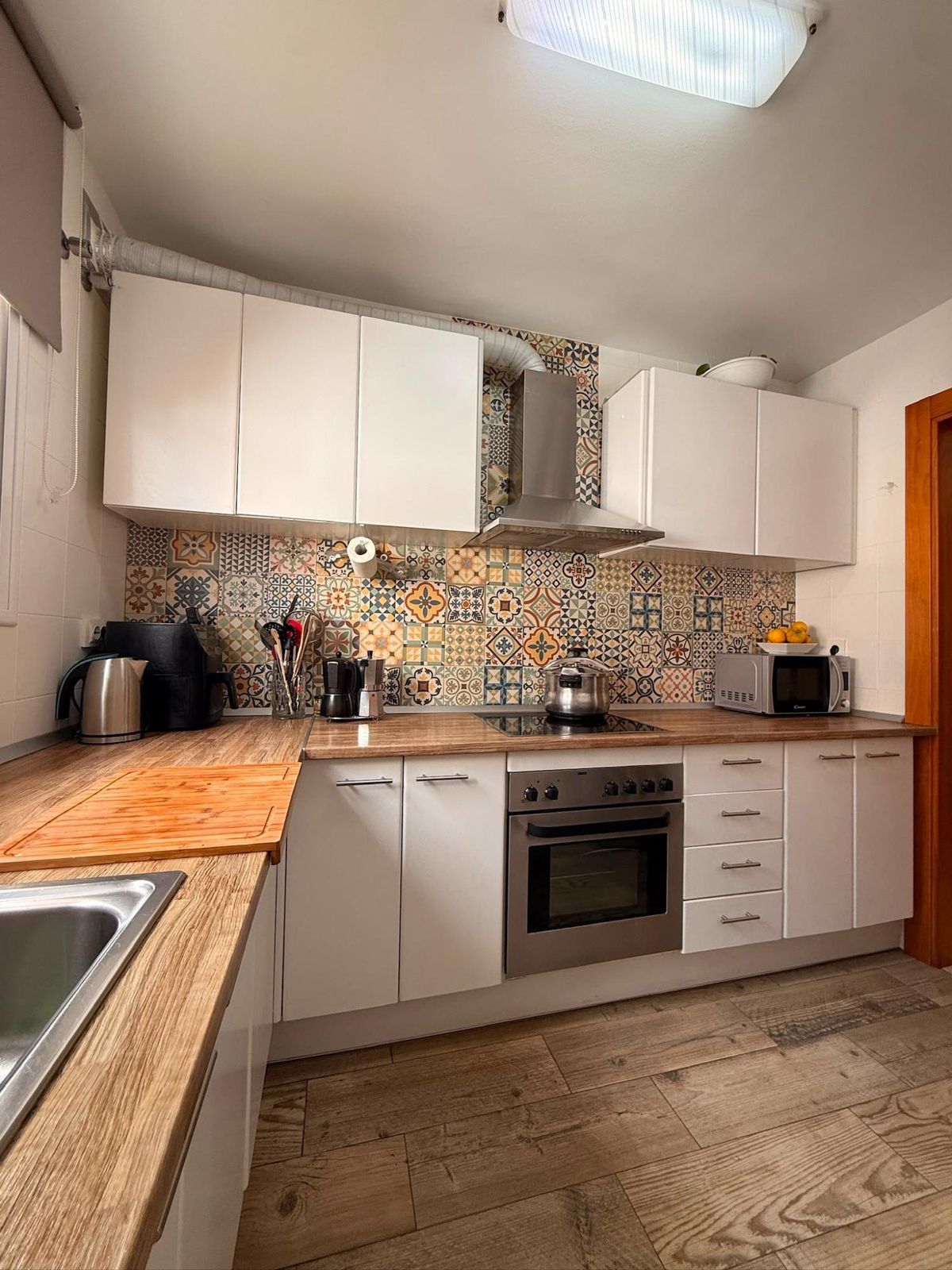 Geschakelde Woning te koop in Coín | 3 slaapkamers H5445016