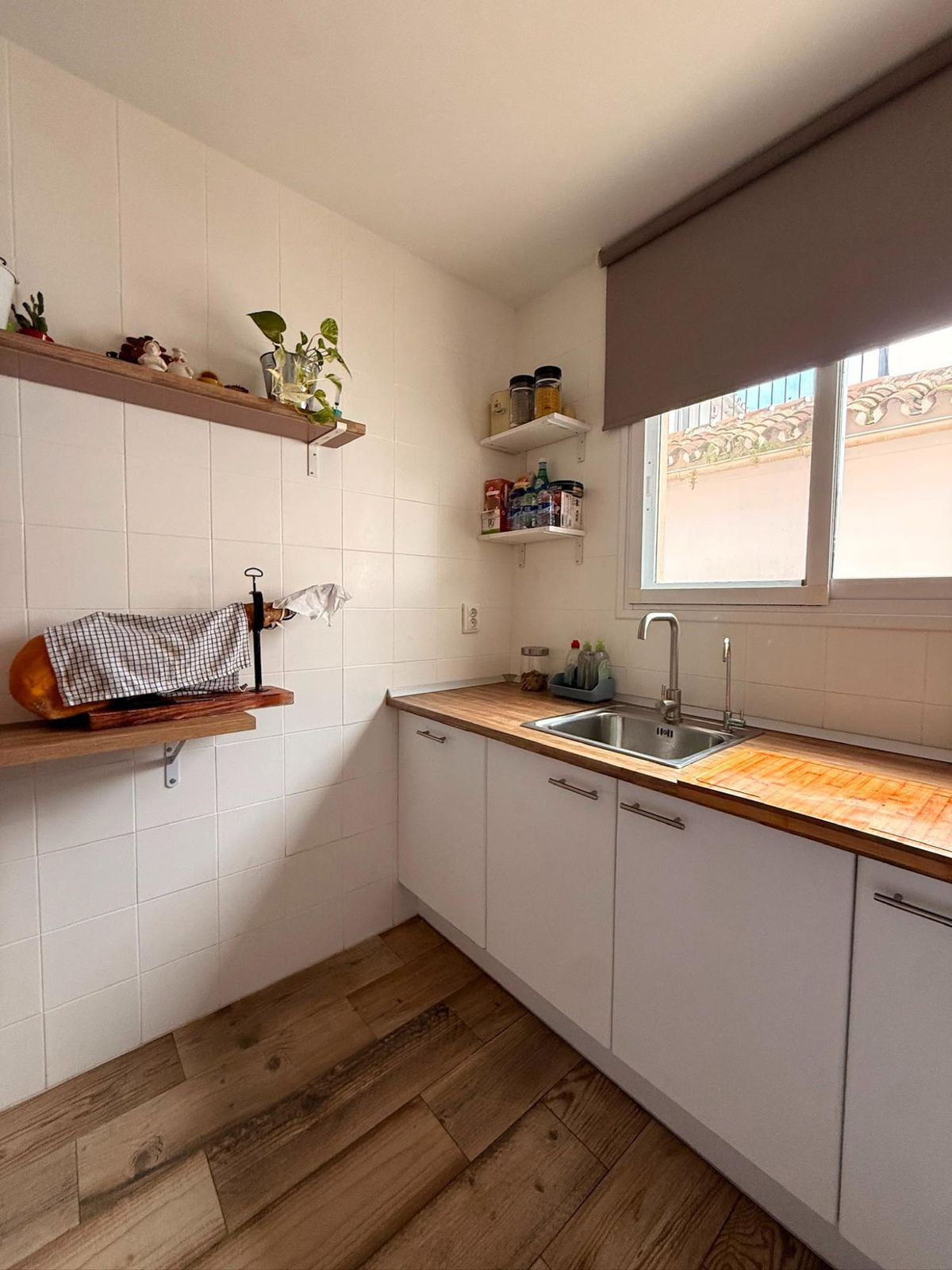 Geschakelde Woning te koop in Coín | 3 slaapkamers H5445016