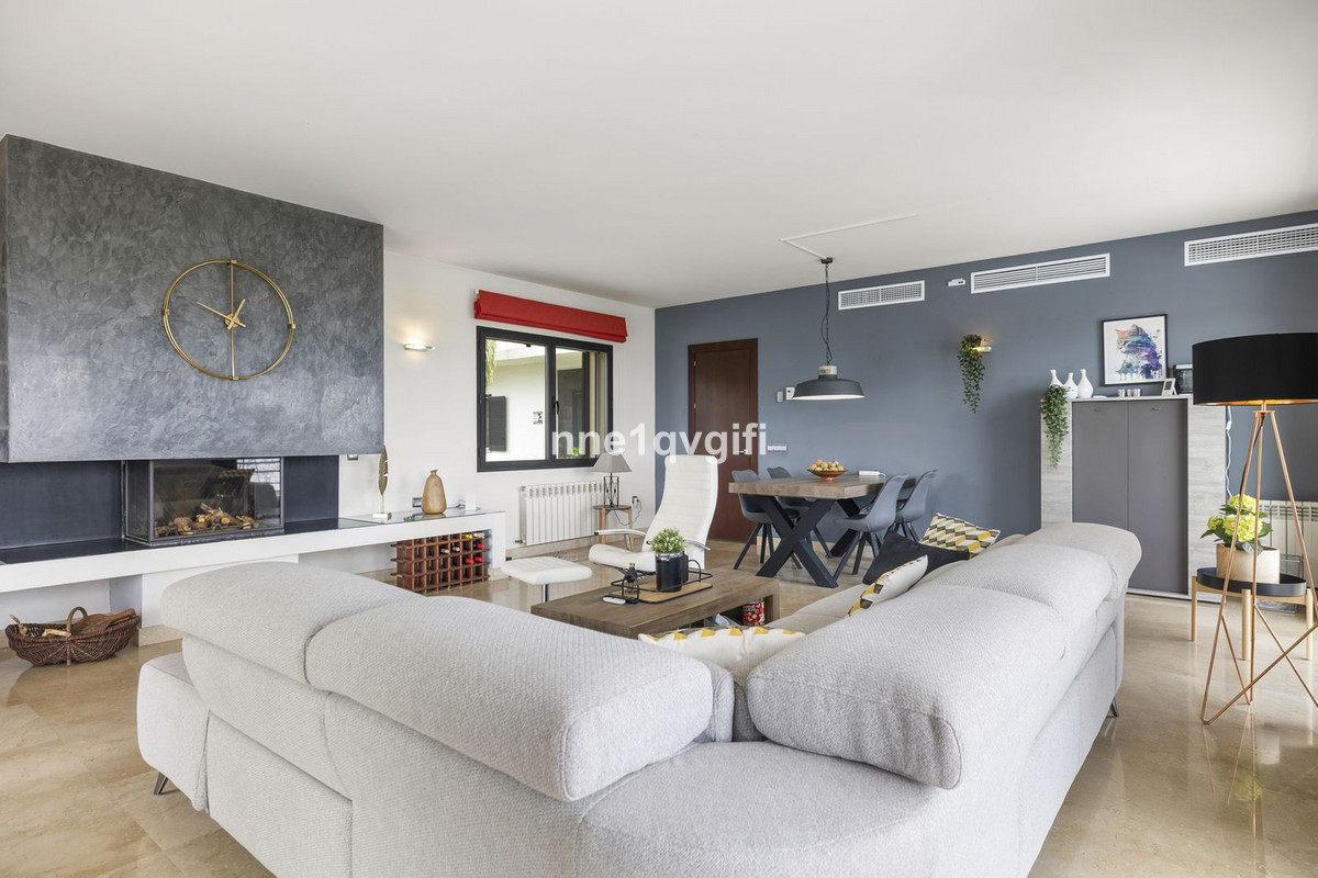 Vrijstaande Villa te koop in Coín | 5 slaapkamers H5447311