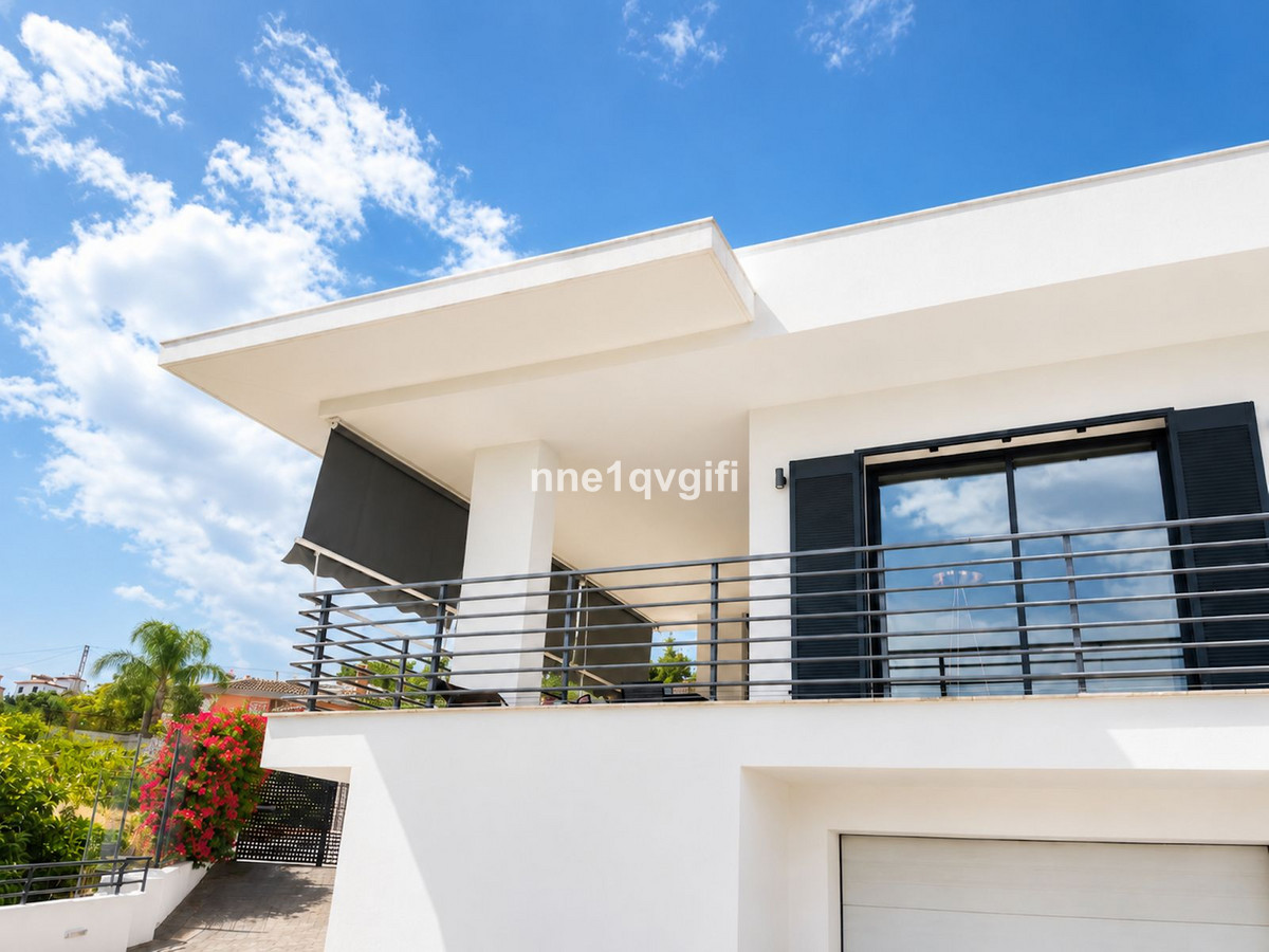 Vrijstaande Villa te koop in Coín | 5 slaapkamers H5447311