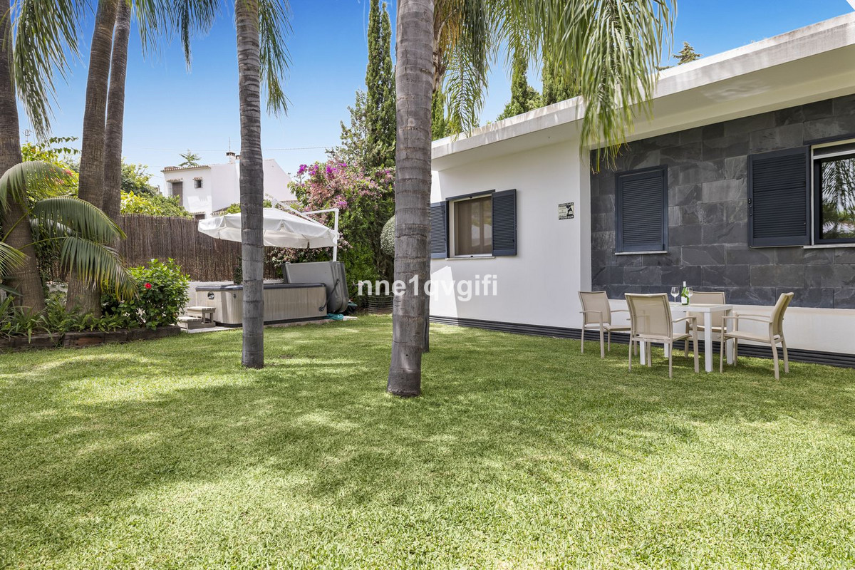 Vrijstaande Villa te koop in Coín | 5 slaapkamers H5447311