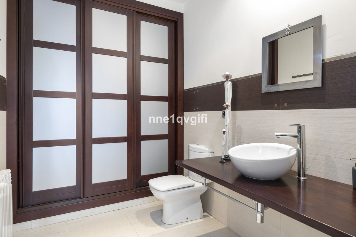 Vrijstaande Villa te koop in Coín | 5 slaapkamers H5447311
