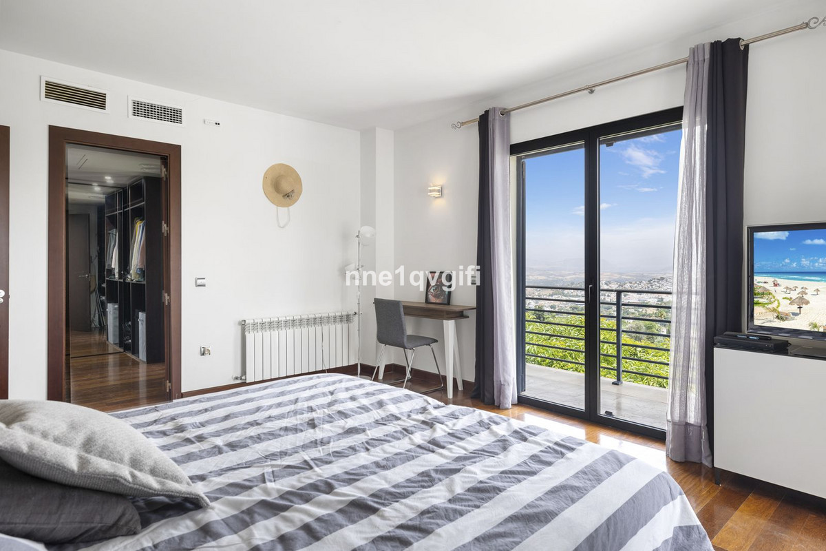 Vrijstaande Villa te koop in Coín | 5 slaapkamers H5447311