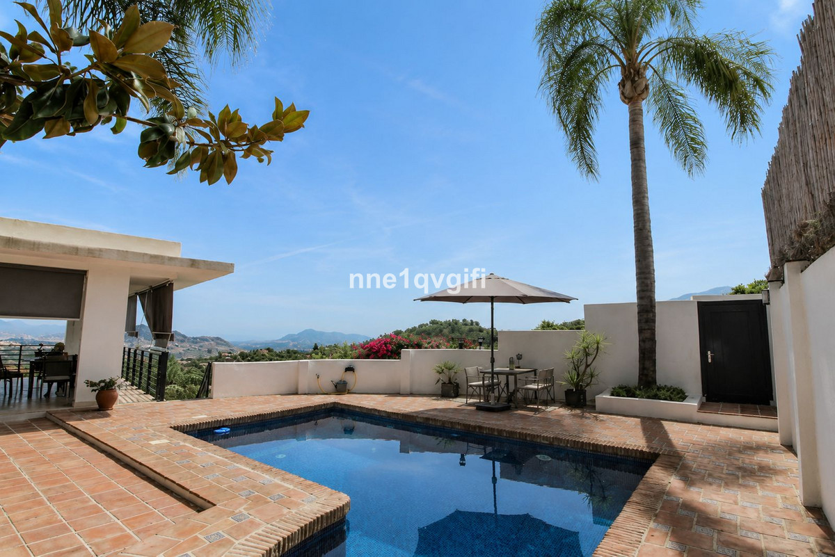 Vrijstaande Villa te koop in Coín | 5 slaapkamers H5447311