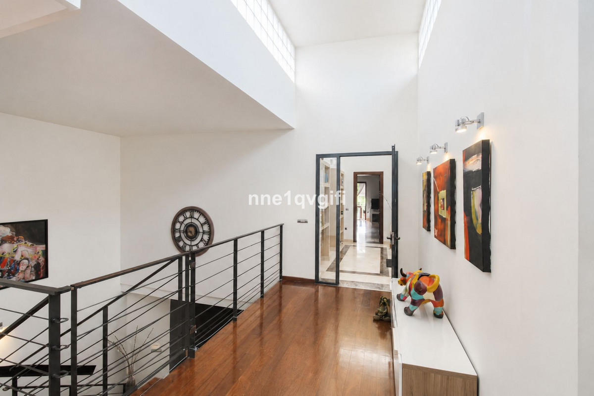 Vrijstaande Villa te koop in Coín | 5 slaapkamers H5447311