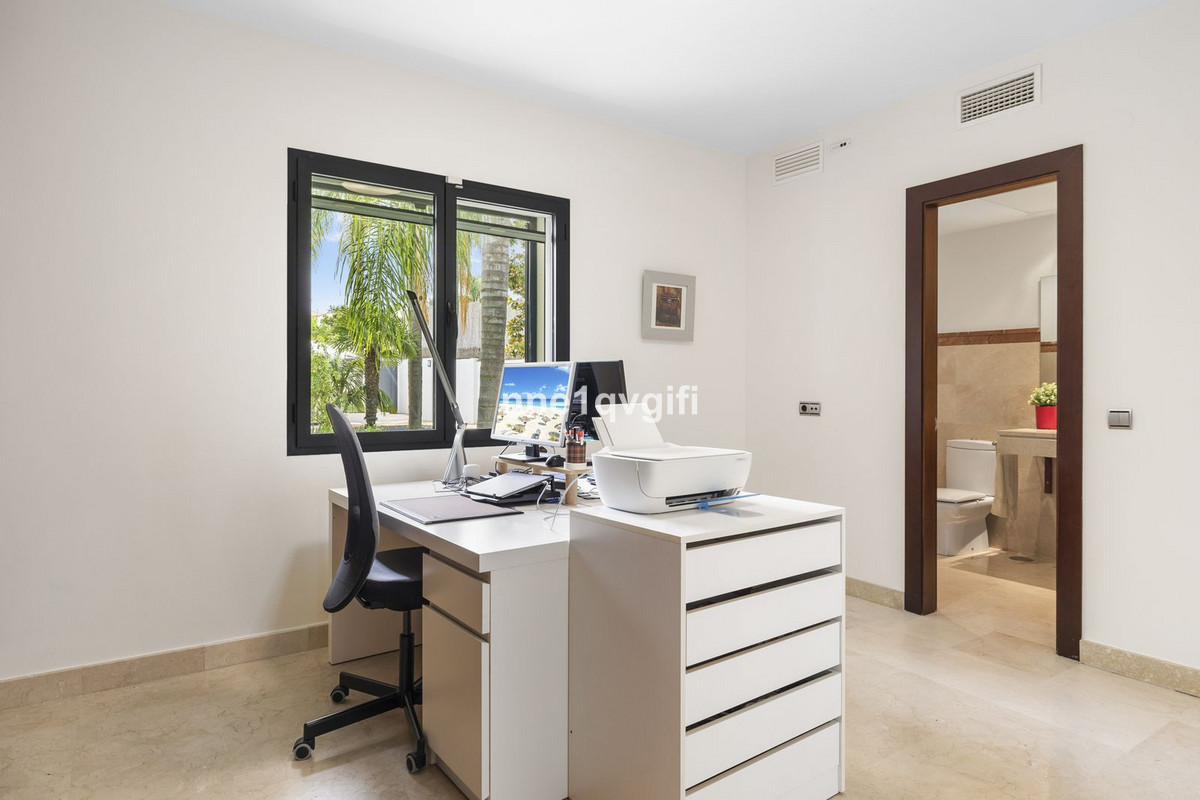 Vrijstaande Villa te koop in Coín | 5 slaapkamers H5447311