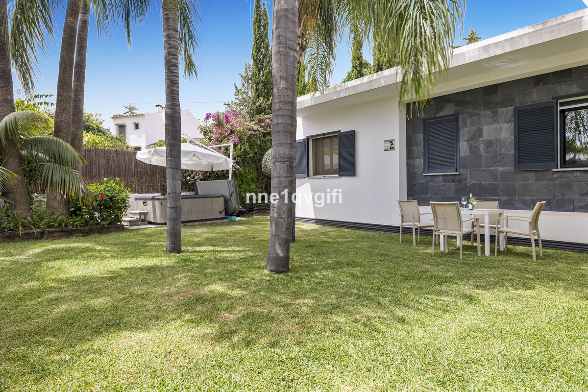Vrijstaande Villa te koop in Coín | 5 slaapkamers H5447311