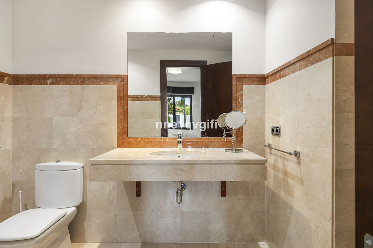 Vrijstaande Villa te koop in Coín | 5 slaapkamers H5447311