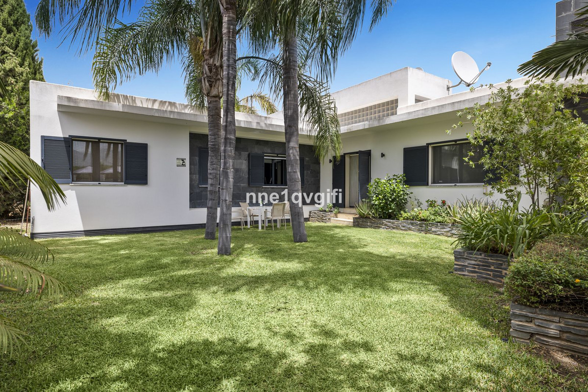 Vrijstaande Villa te koop in Coín | 5 slaapkamers H5447311