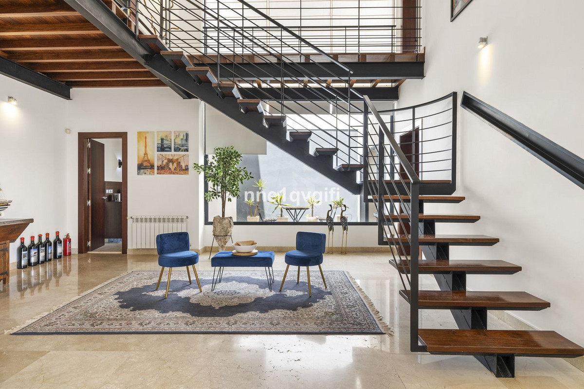 Vrijstaande Villa te koop in Coín | 5 slaapkamers H5447311