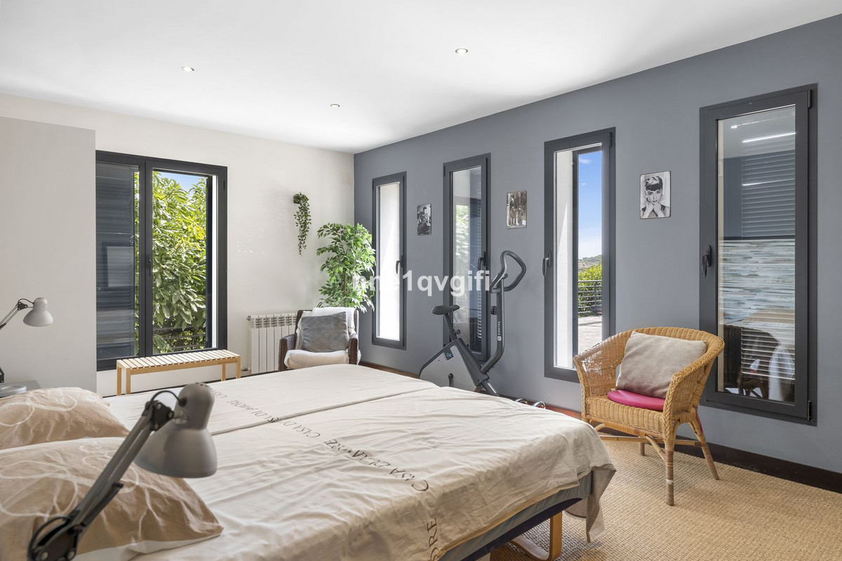 Vrijstaande Villa te koop in Coín | 5 slaapkamers H5447311