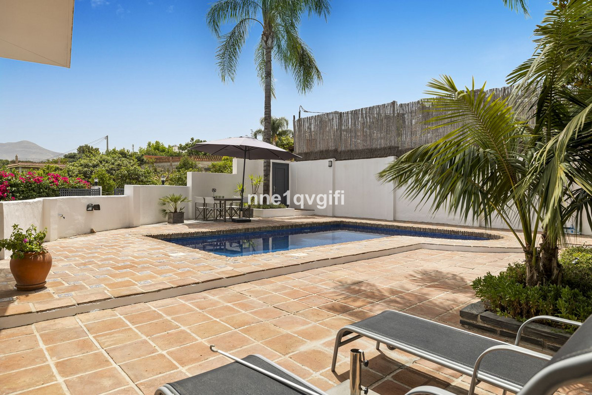 Vrijstaande Villa te koop in Coín | 5 slaapkamers H5447311