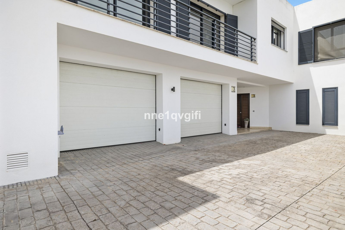 Vrijstaande Villa te koop in Coín | 5 slaapkamers H5447311
