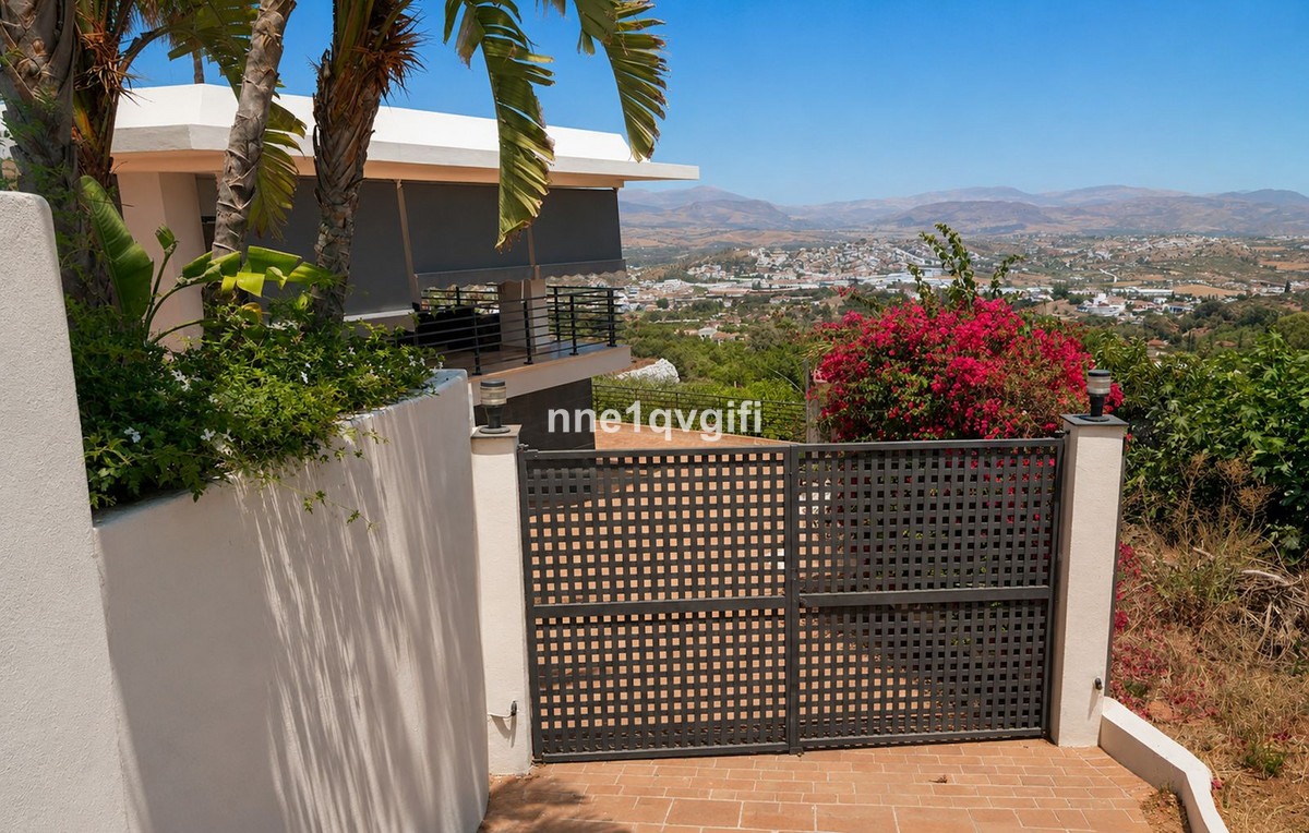 Vrijstaande Villa te koop in Coín | 5 slaapkamers H5447311