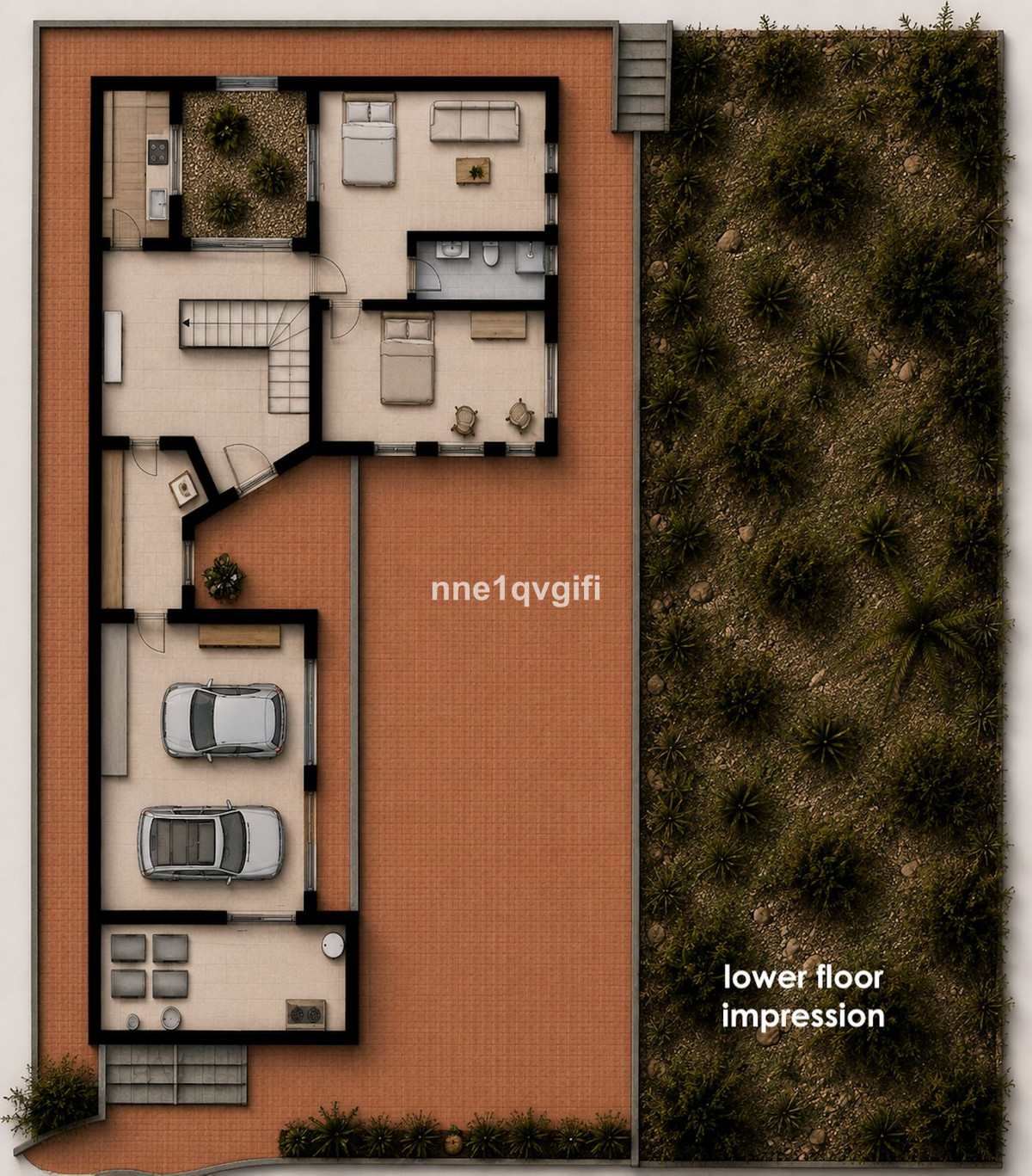 Vrijstaande Villa te koop in Coín | 5 slaapkamers H5447311
