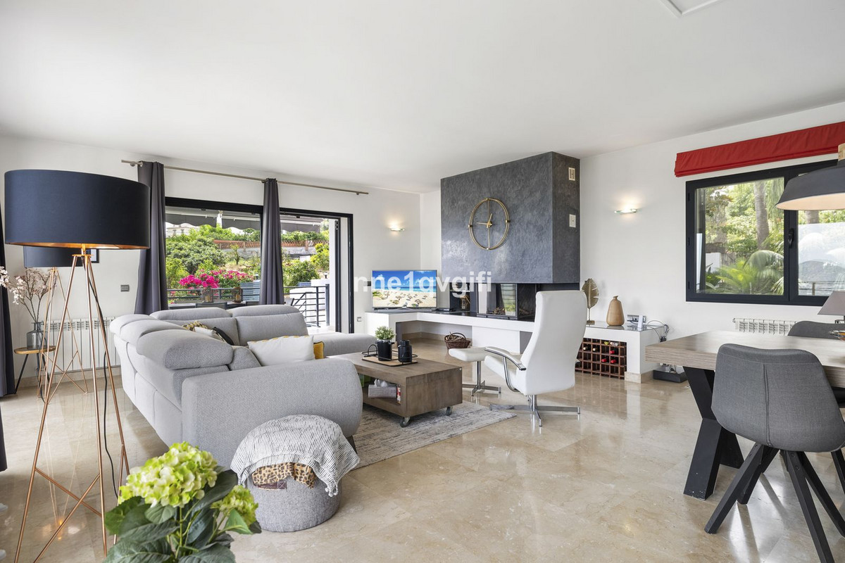 Vrijstaande Villa te koop in Coín | 5 slaapkamers H5447311
