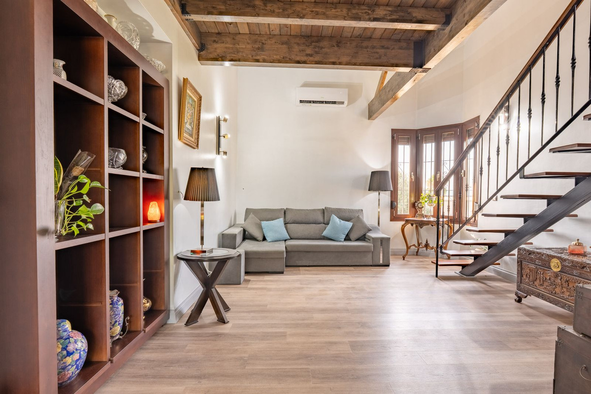 Vrijstaande Villa te koop in Coín | 3 slaapkamers H5461279