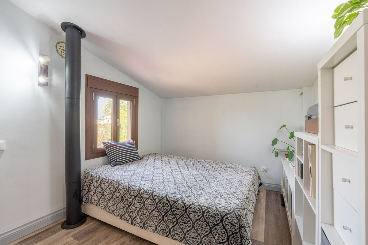 Vrijstaande Villa te koop in Coín | 3 slaapkamers H5461279