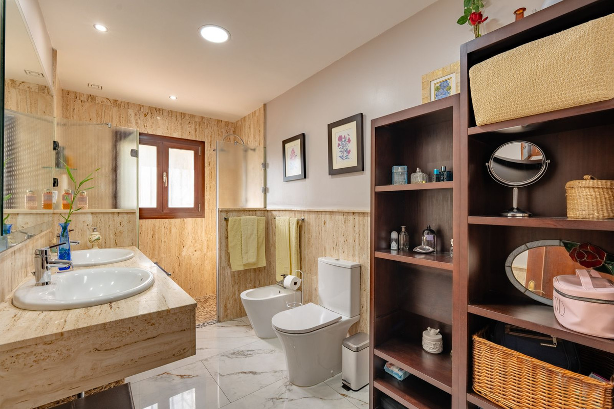 Vrijstaande Villa te koop in Coín | 3 slaapkamers H5461279