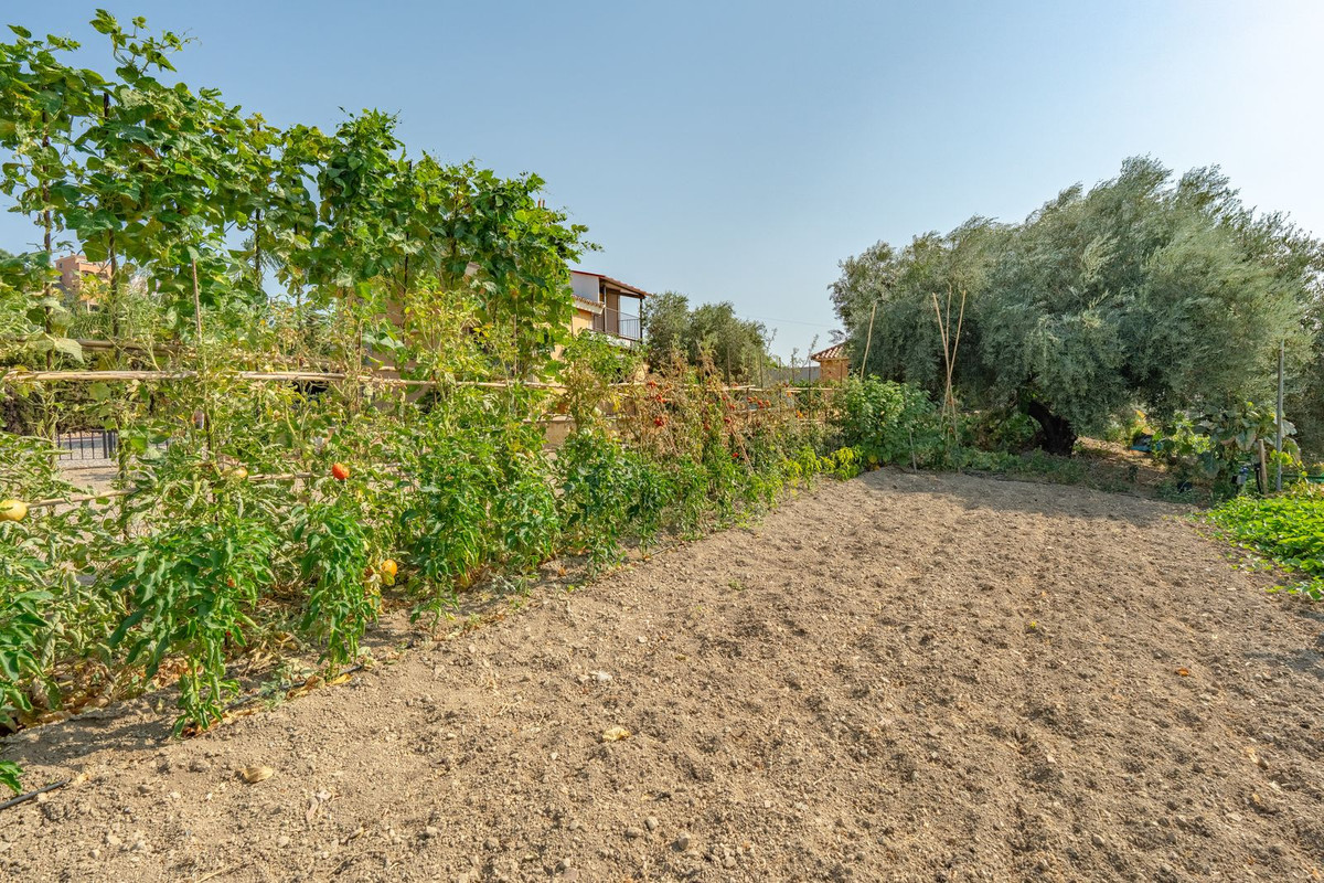 Vrijstaande Villa te koop in Coín | 3 slaapkamers H5461279