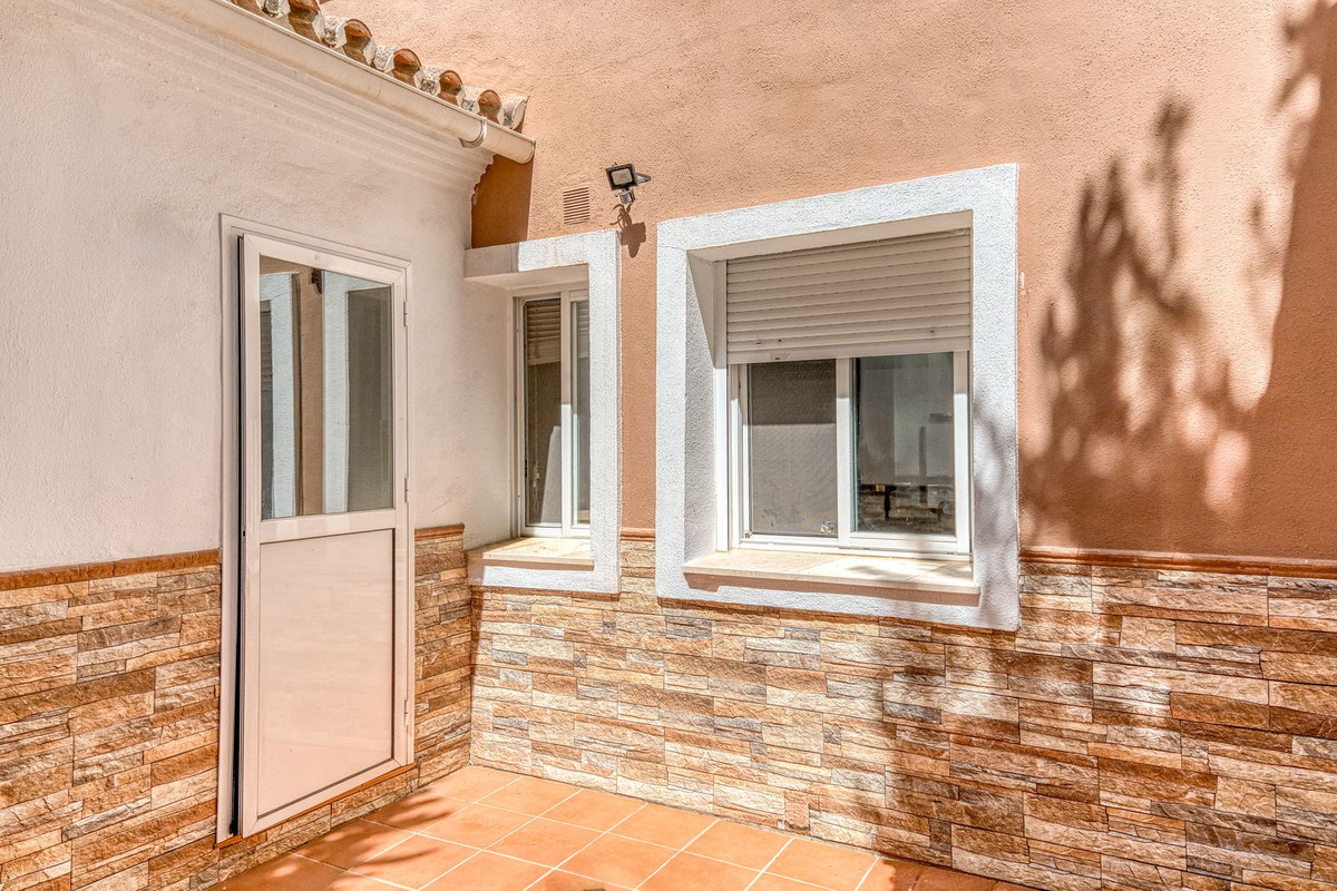 Geschakelde Woning te koop in Coín | 4 slaapkamers H5465371