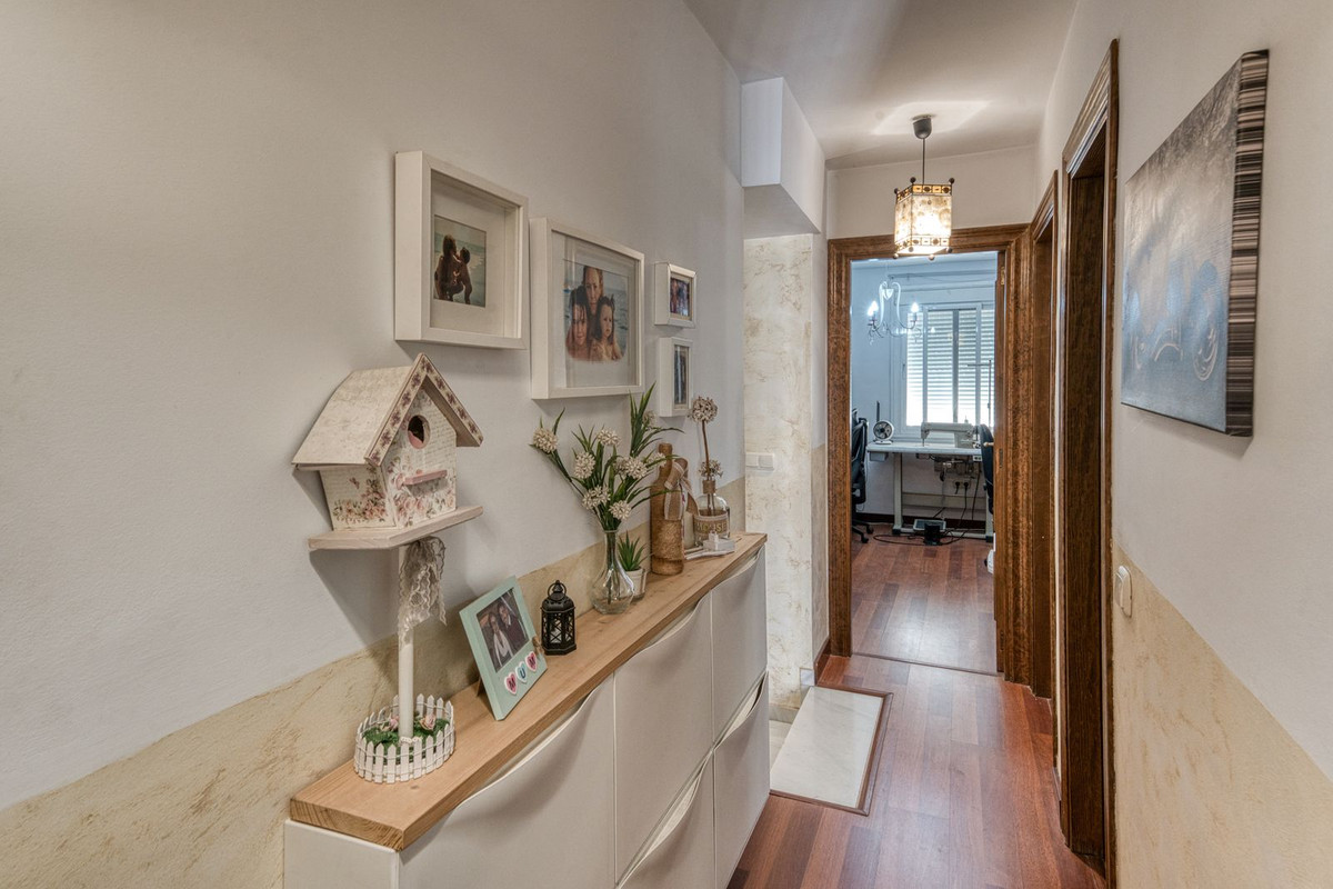 Geschakelde Woning te koop in Coín | 4 slaapkamers H5465371
