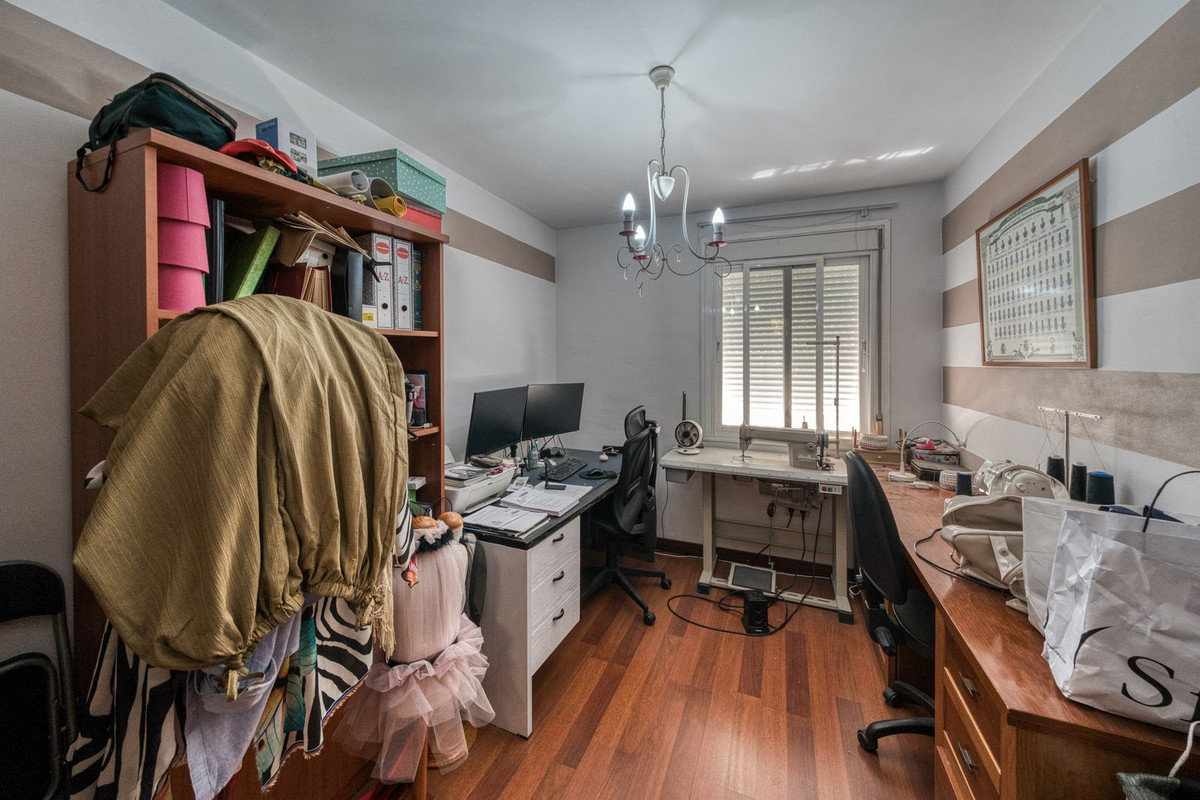Geschakelde Woning te koop in Coín | 4 slaapkamers H5465371
