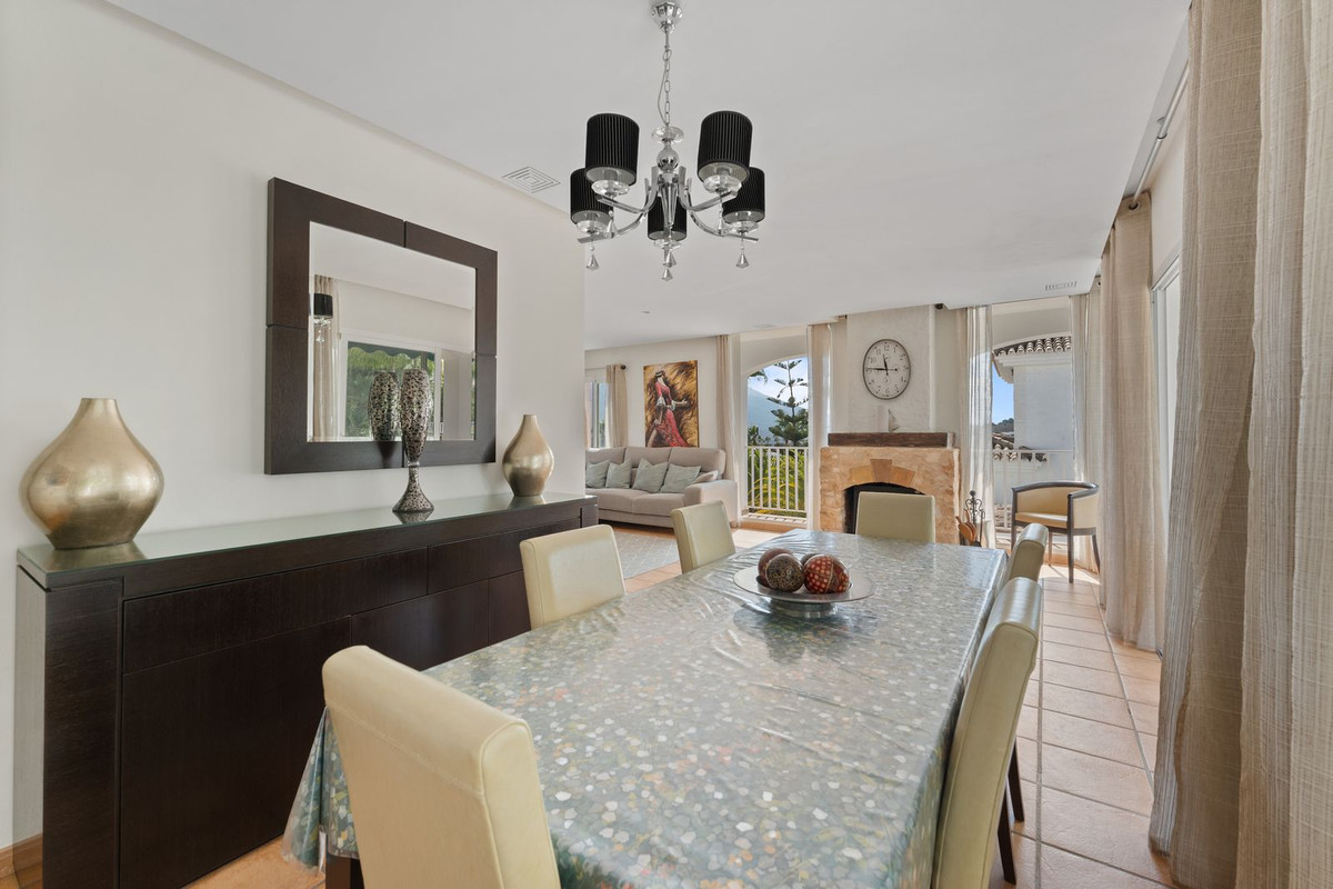 Geschakelde Woning te koop in Coín | 4 slaapkamers H5476765