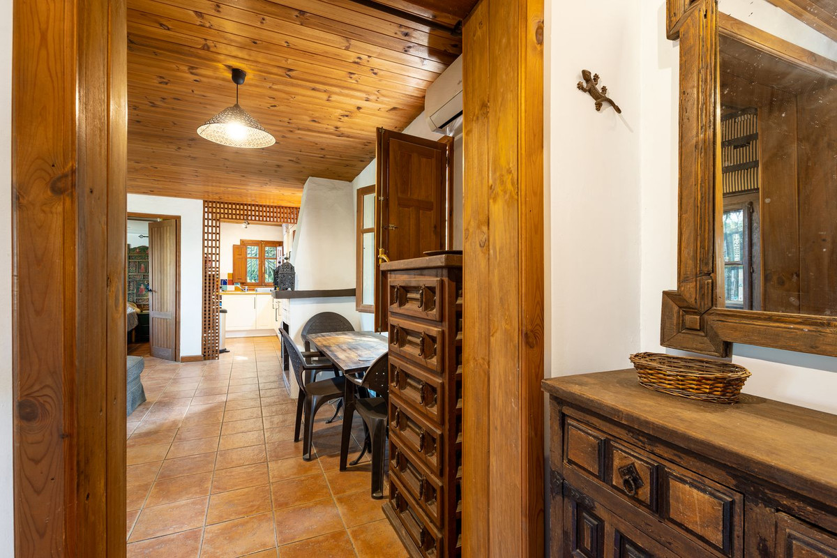 Finca - Cortijo te koop in Coín | 3 slaapkamers H5504074