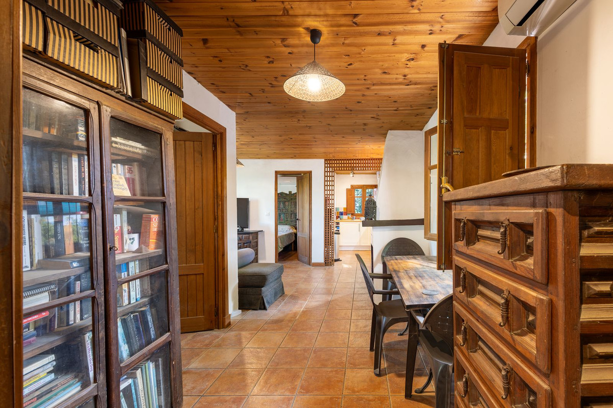 Finca - Cortijo te koop in Coín | 3 slaapkamers H5504074
