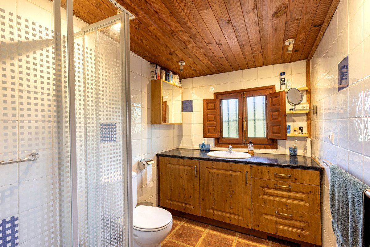 Finca - Cortijo te koop in Coín | 3 slaapkamers H5504074