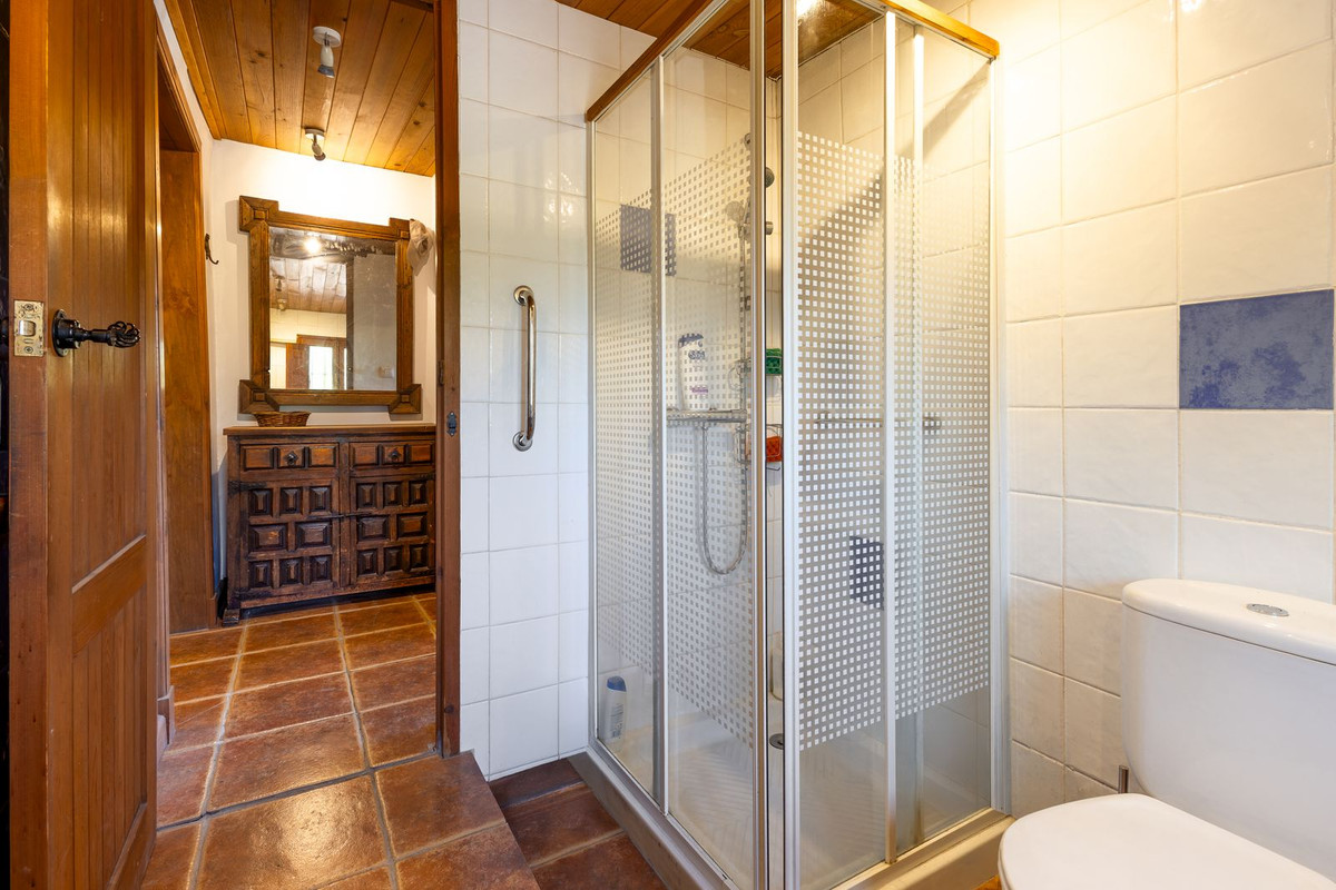 Finca - Cortijo te koop in Coín | 3 slaapkamers H5504074