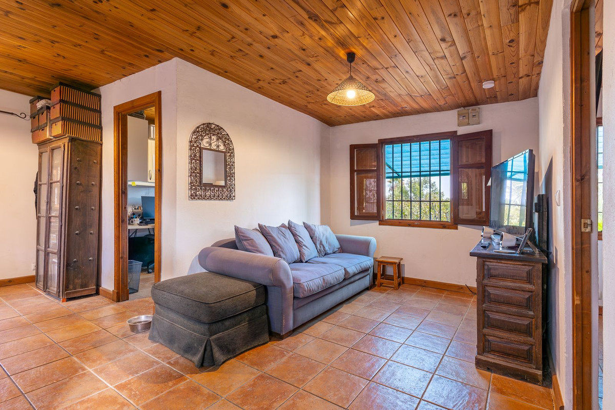 Finca - Cortijo te koop in Coín | 3 slaapkamers H5504074