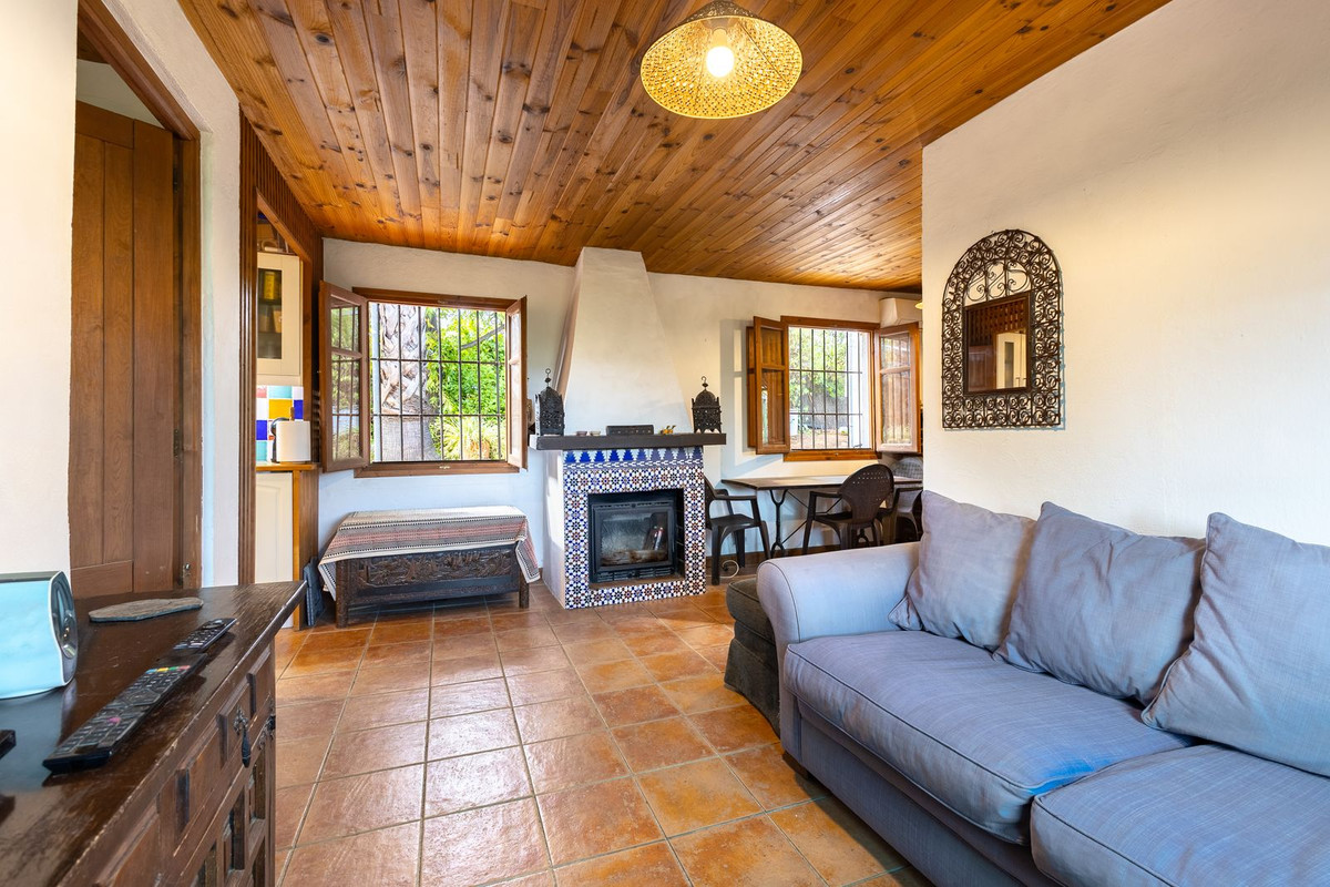 Finca - Cortijo te koop in Coín | 3 slaapkamers H5504074