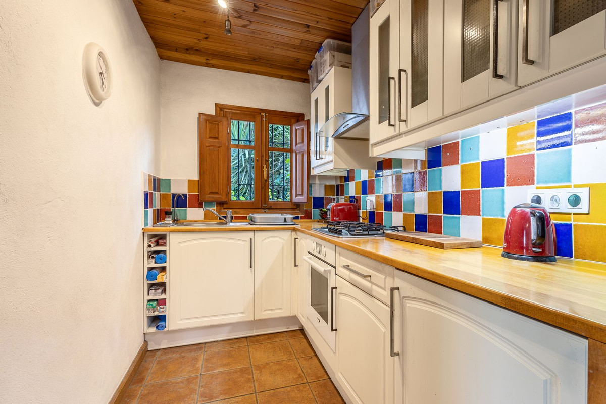 Finca - Cortijo te koop in Coín | 3 slaapkamers H5504074