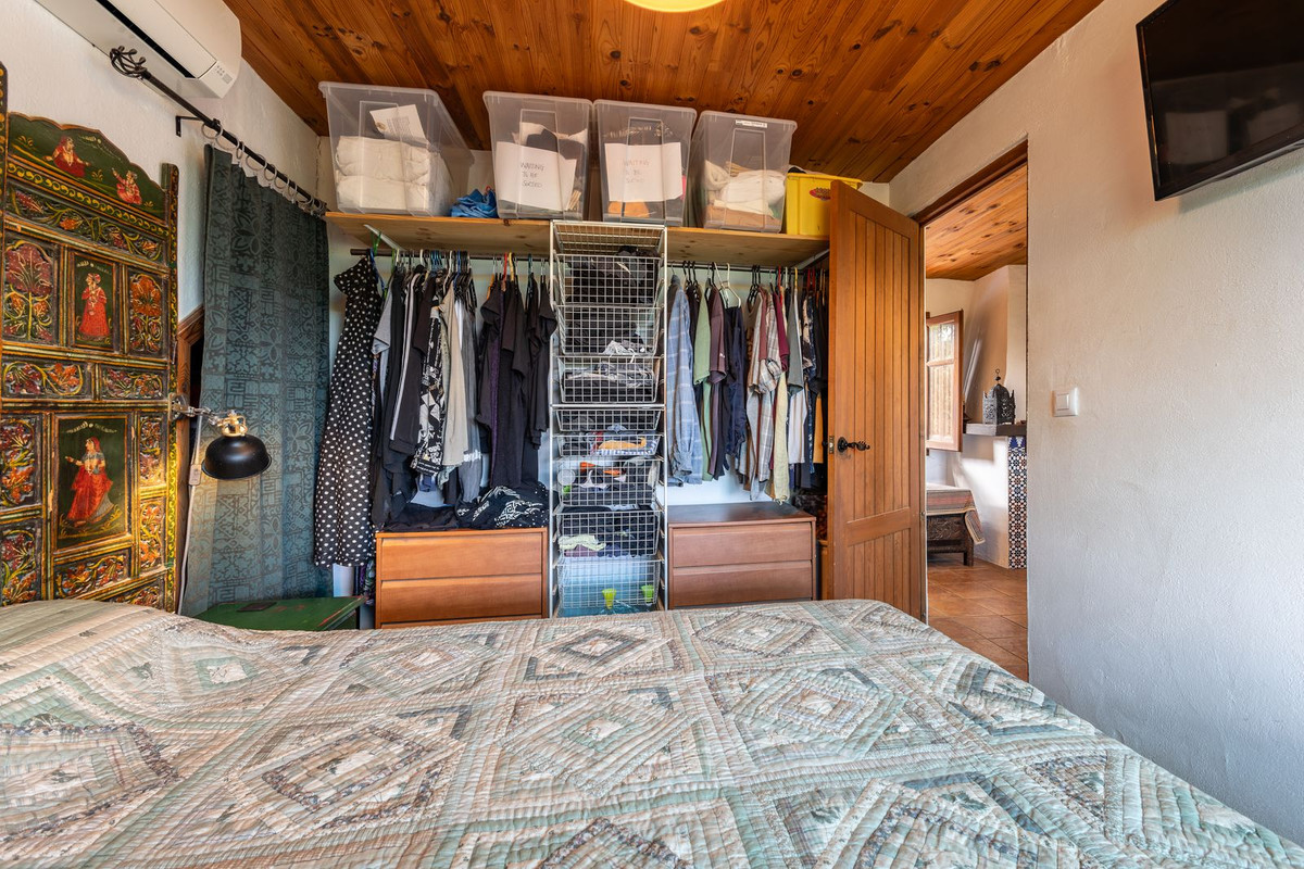 Finca - Cortijo te koop in Coín | 3 slaapkamers H5504074