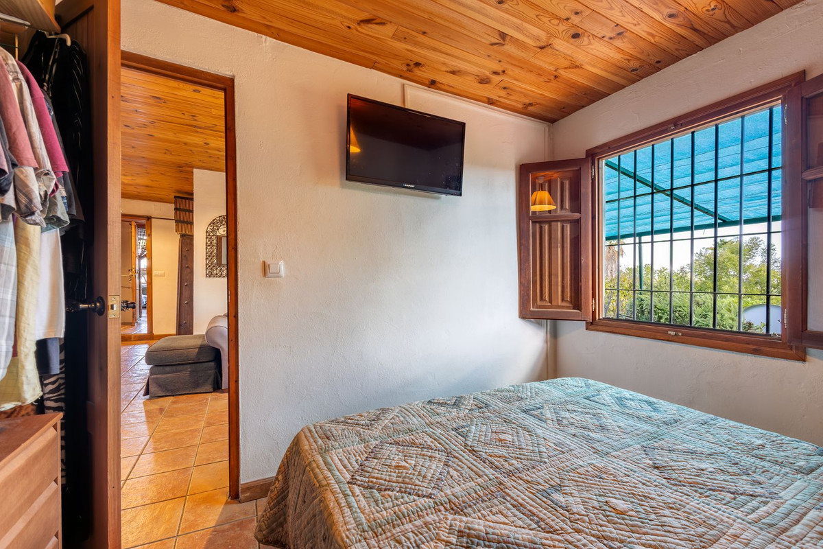 Finca - Cortijo te koop in Coín | 3 slaapkamers H5504074